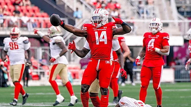 Chiefs News 5/5: Former Chiefs wideouts are standouts in UFL