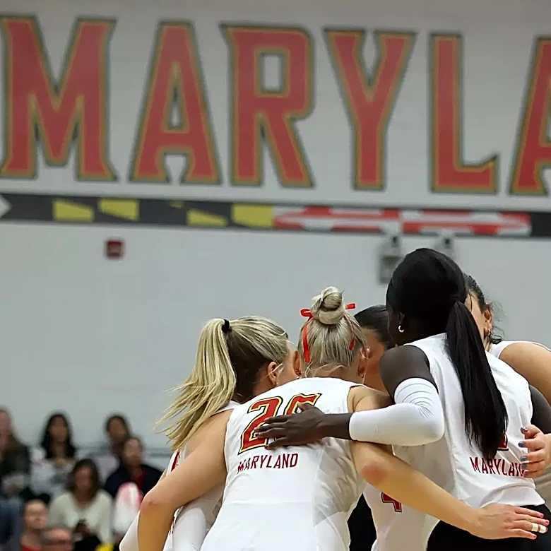 MM 5.5: Big Ten unveils Maryland volleyball conference schedule