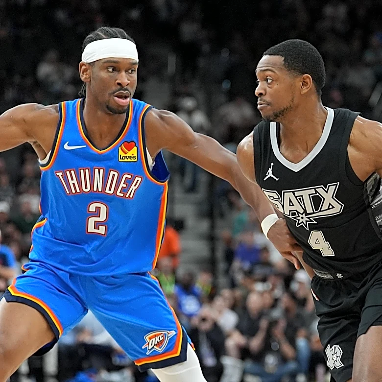Former Cats remaining in the NBA Playoffs