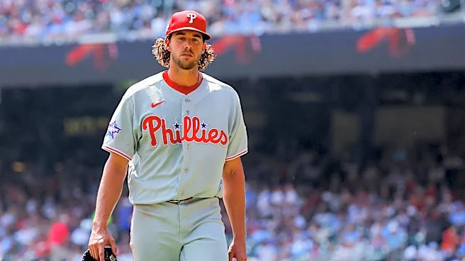 Phillies news: J.T. Realmuto, Garrett Stubbs, Tarik Skubal