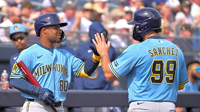 2026 Brewers Minor League Roundup: Week 6