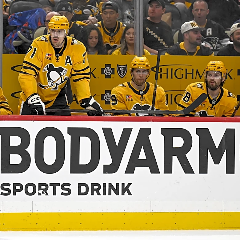 Examining two different Evgeni Malkin takes