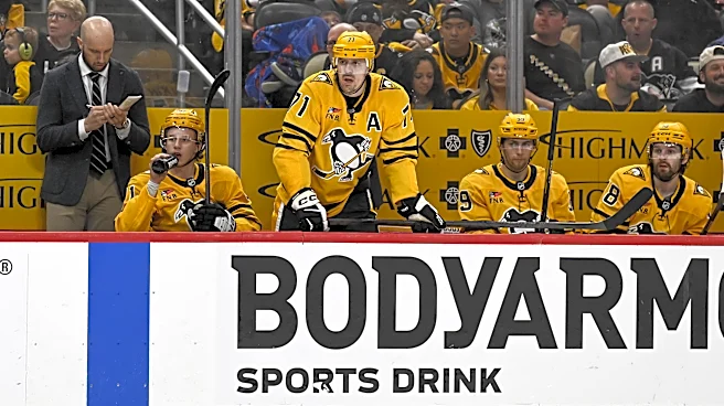 Examining two different Evgeni Malkin takes