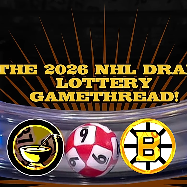 SCoC 2k26 Draft Lottery LIVETHREAD