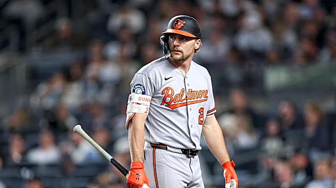 Orioles news: The Orioles stink again. Now what?