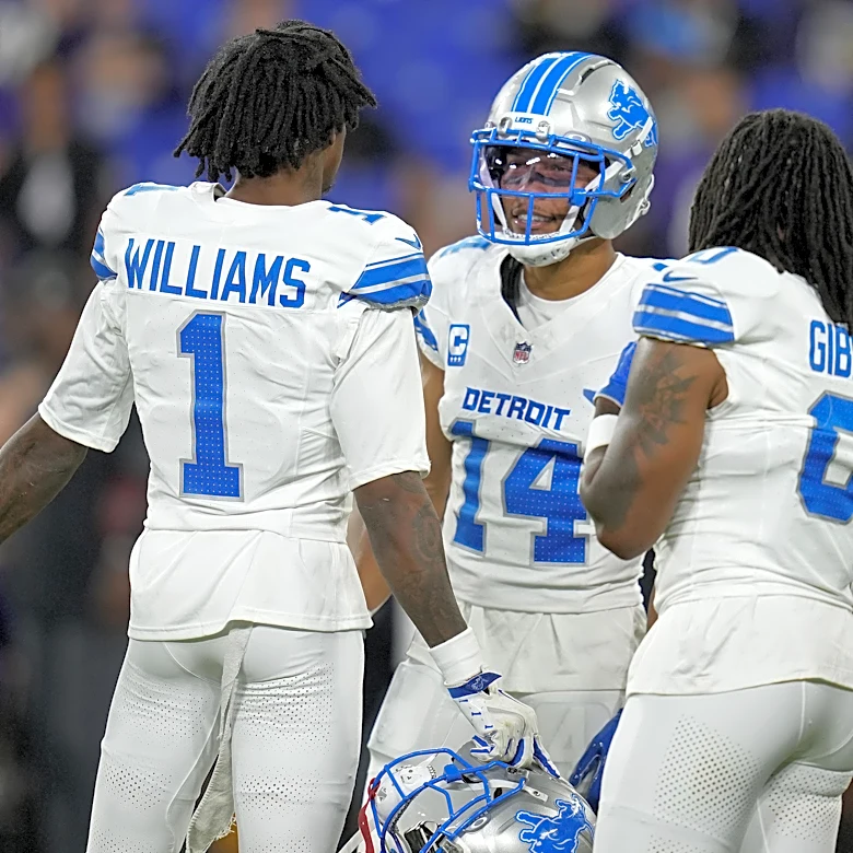 Discussion: What is the Detroit Lions’ biggest strength in 2026?