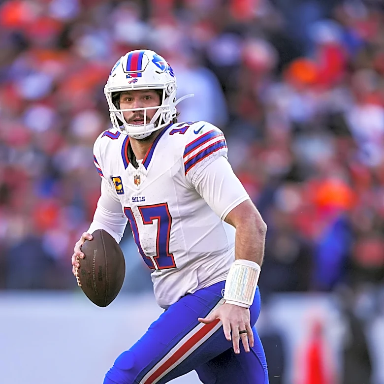 2026 NFL schedule release: What it means for the Buffalo Bills