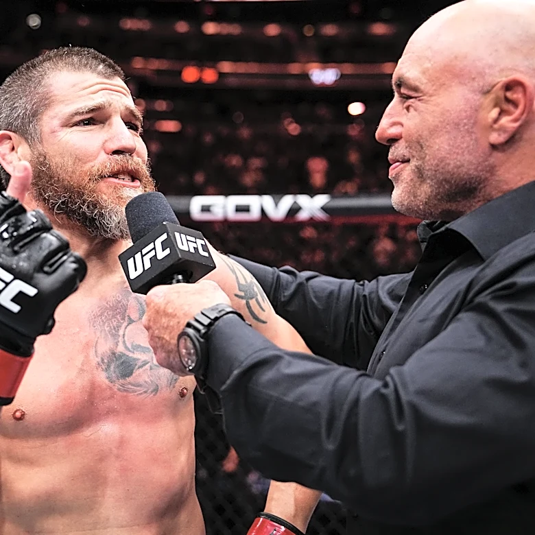 Jim Miller returns at UFC 328 after helping son beat ‘aggressive and rare’ childhood cancer