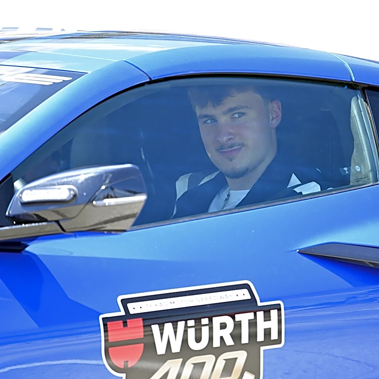 Cooper Flagg Discovers Speed