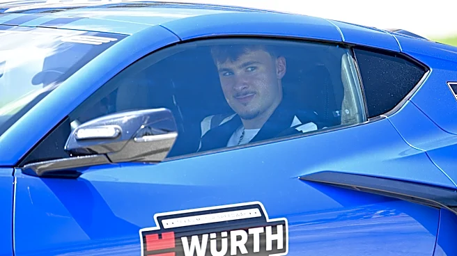 Cooper Flagg Discovers Speed