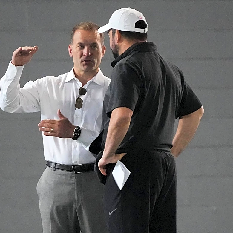 What’s Ohio State gonna get from the Big Ten’s record $1.37 billion payday?