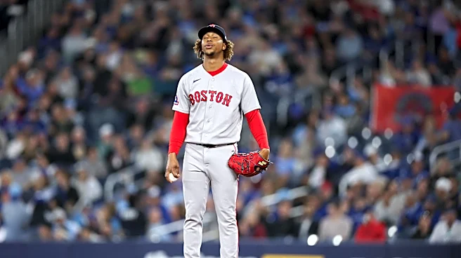 How can Red Sox pitcher Brayan Bello get back on track?
