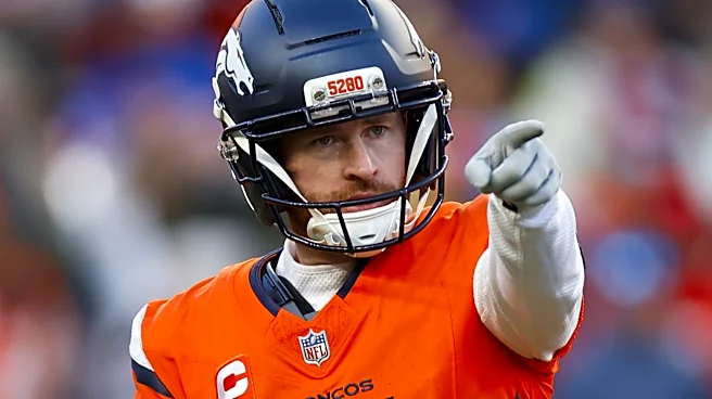 Denver Broncos roster review: Kicker Wil Lutz