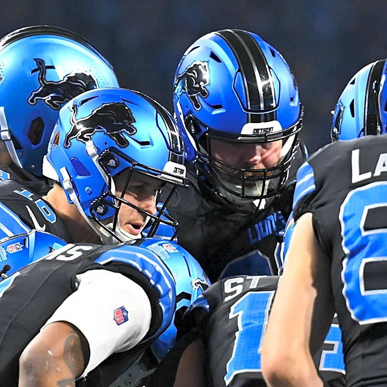Grading the Detroit Lions’ entire offseason moves on offense