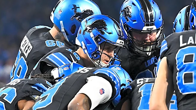 Grading the Detroit Lions’ entire offseason moves on offense