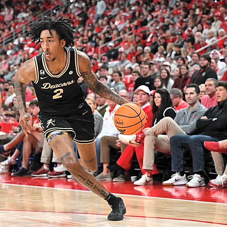 Why transfer Juke Harris was a want, not a need for Michigan Basketball