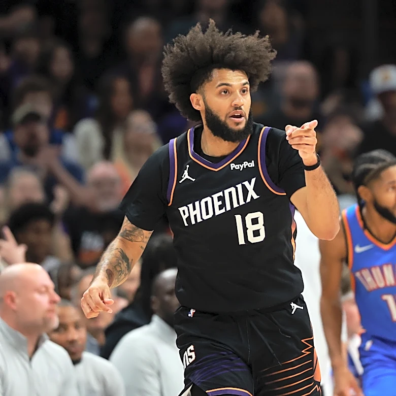 Season in Review: Isaiah Livers kept things afloat when the rotation started to crack