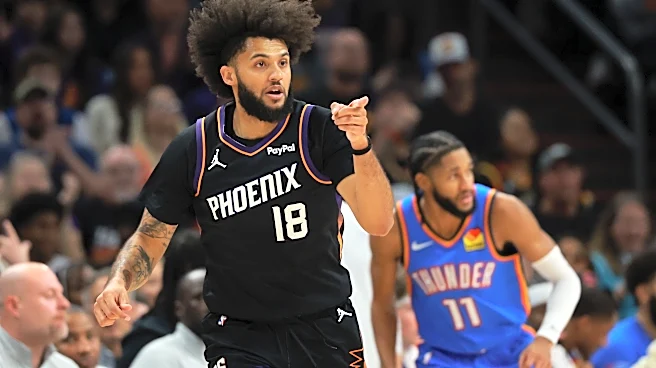 Season in Review: Isaiah Livers kept things afloat when the rotation started to crack