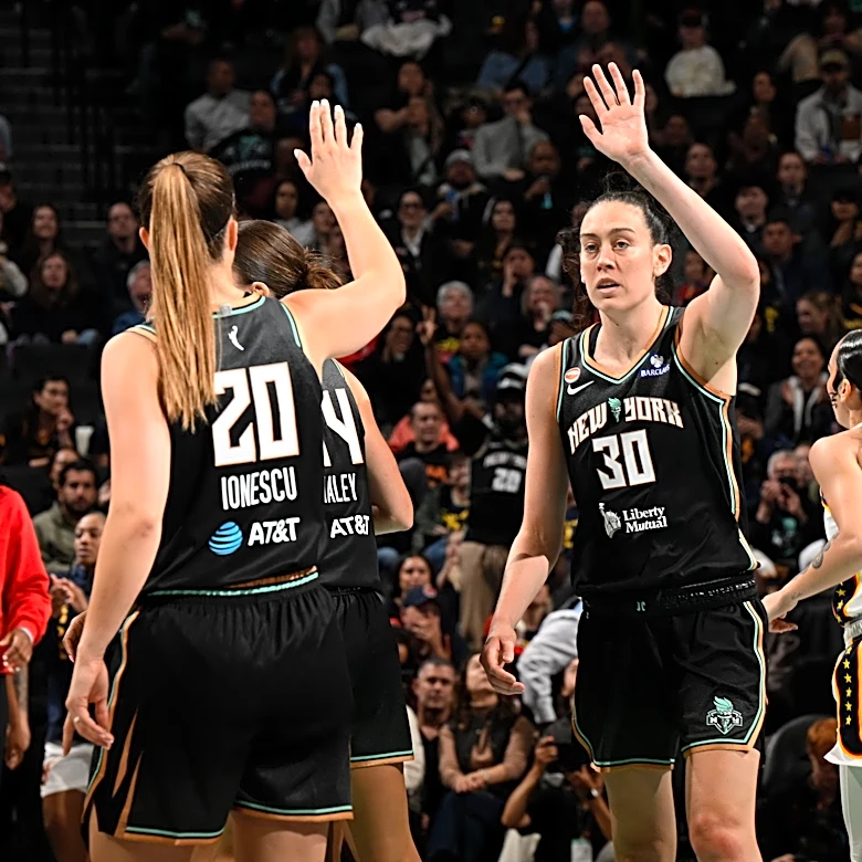 WNBA season preview: Is the New York Liberty’s championship window still open?