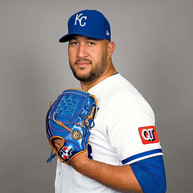 Kansas City Royals News: Carlos Estévez begins rehab assignment