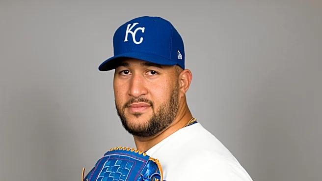 Kansas City Royals News: Carlos Estévez begins rehab assignment