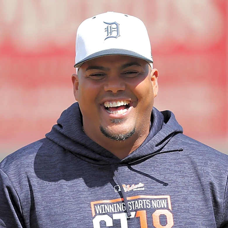 OF Cris Rodriguez, RHP Owen Hall lead FCL Tigers as Complex League season gets underway