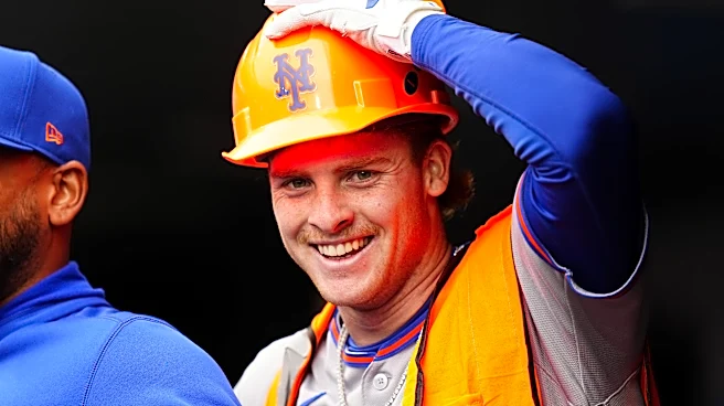 Mets Morning News: Fourth was with the Mets in latest win