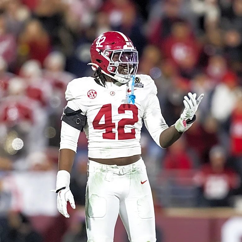 Jumbo Package: Alabama underrated going into 2026?
