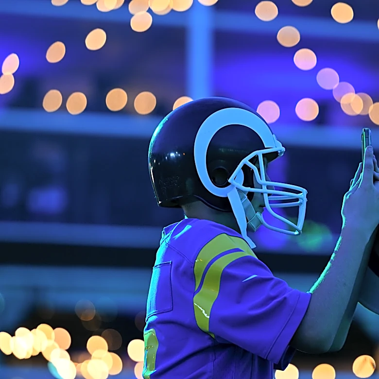 L.A. Rams News: Rookie numbers are in