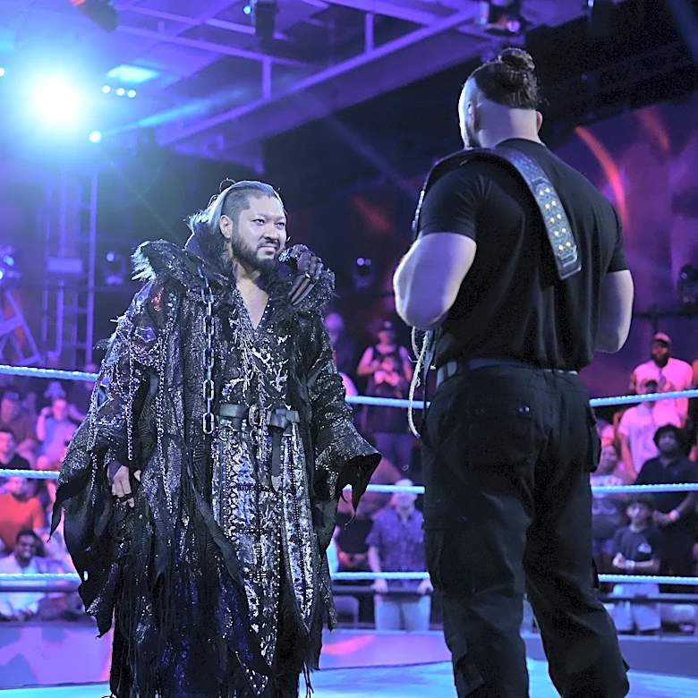 WWE NXT Preview (May 5, 2026): Chaos Continues
