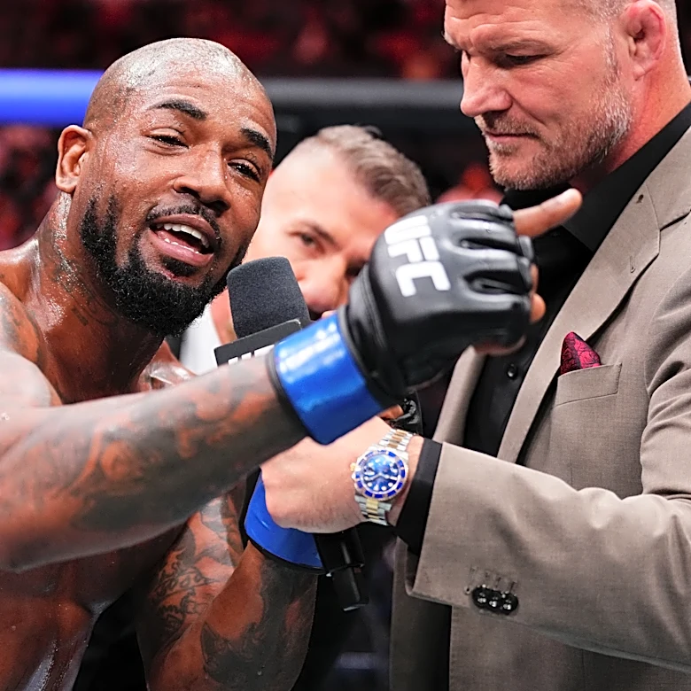 King Green vs. Jeremy Stephens: Odds, full fight preview and prediction | UFC 328