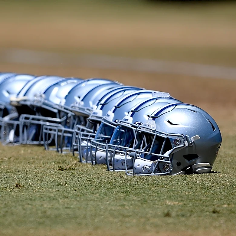 Dallas Cowboys make full use of NFL’s 90-man roster limit