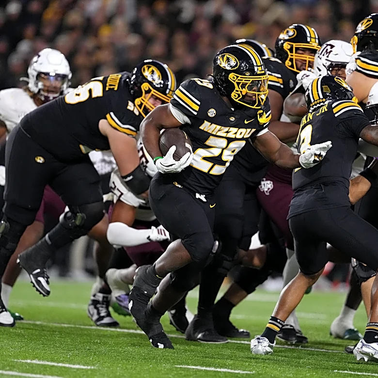 Missouri’s 2026 Returning Production: Offense