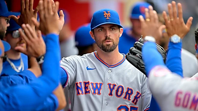 Mets Player Performance Meter: Pitchers, April 20-May 3