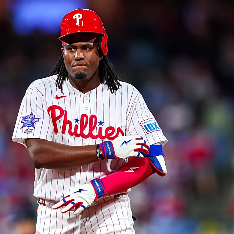 Is it time to end the Felix Reyes experiment?