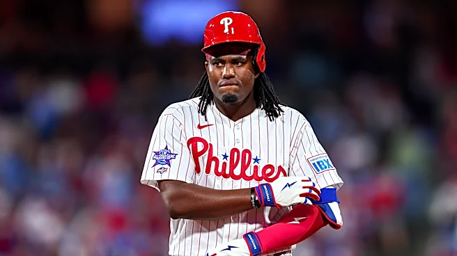 Is it time to end the Felix Reyes experiment?