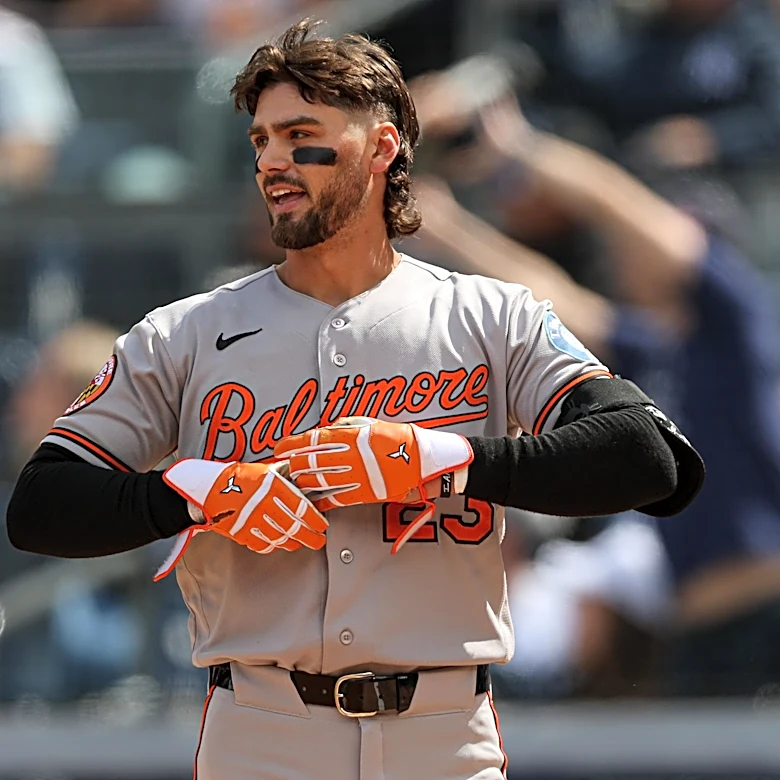 The fatal flaws dooming this Orioles team