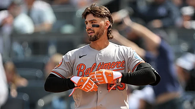 The fatal flaws dooming this Orioles team
