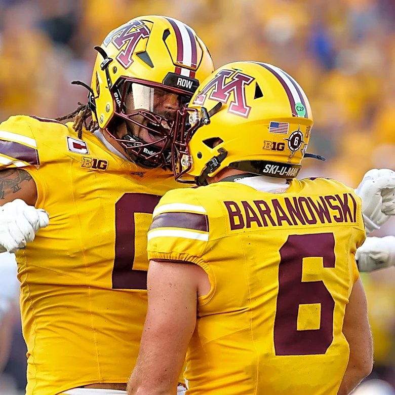 Gopher Football’s projected defensive depth chart for 2026