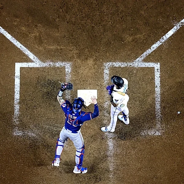 Tuesday Morning Texas Rangers Update