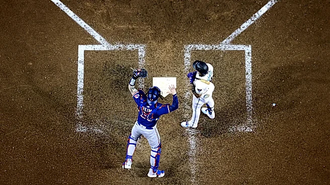 Tuesday Morning Texas Rangers Update