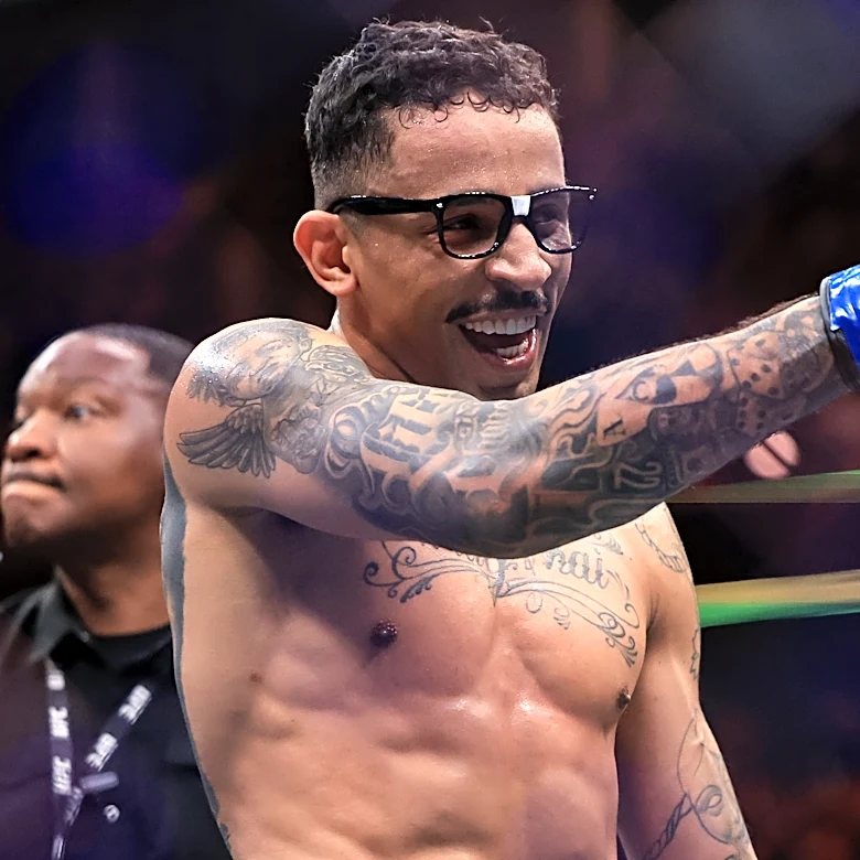 Welterweight shakeup! Carlos Prates soars past Michael Morales in latest UFC rankings update