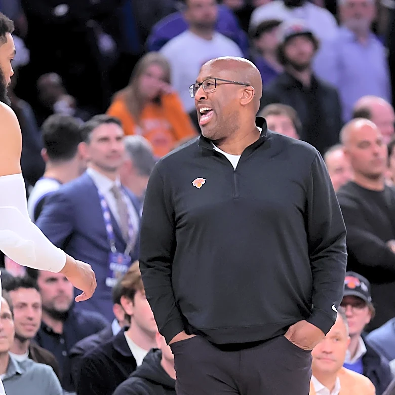 Knicks vs. 76ers player grades: Brunson dominates as Knicks rout Philly in Game 1