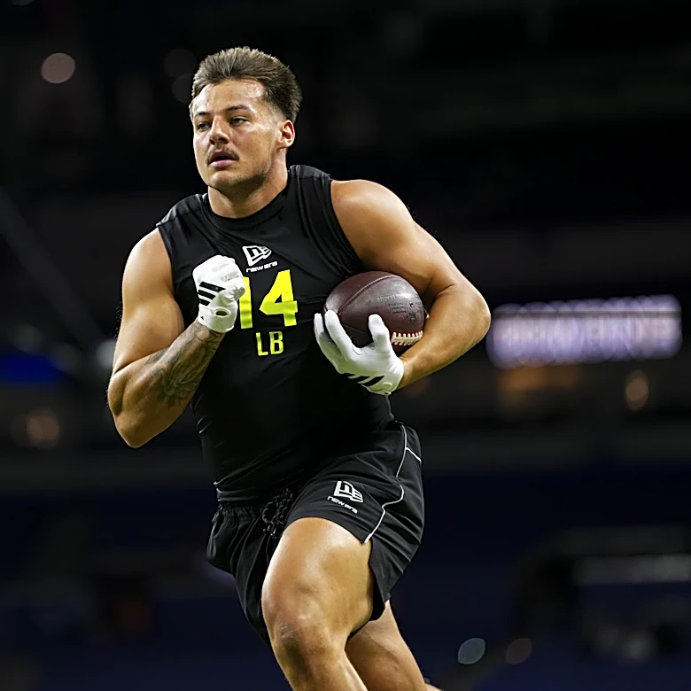 Which NY Giants Day 3 draft pick will have the best NFL career?