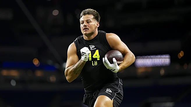 Which NY Giants Day 3 draft pick will have the best NFL career?