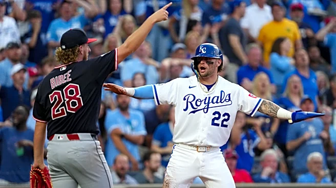 Guardians News and Notes: An Inauspicious Series Opener
