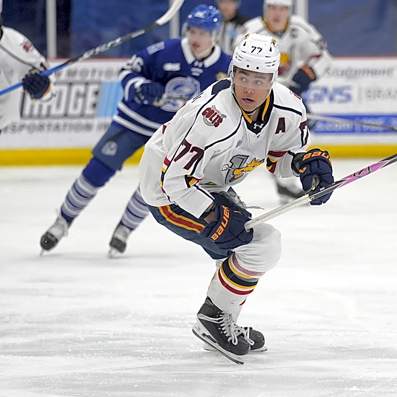 Playoffs & Islanders Prospect News: OHL clash