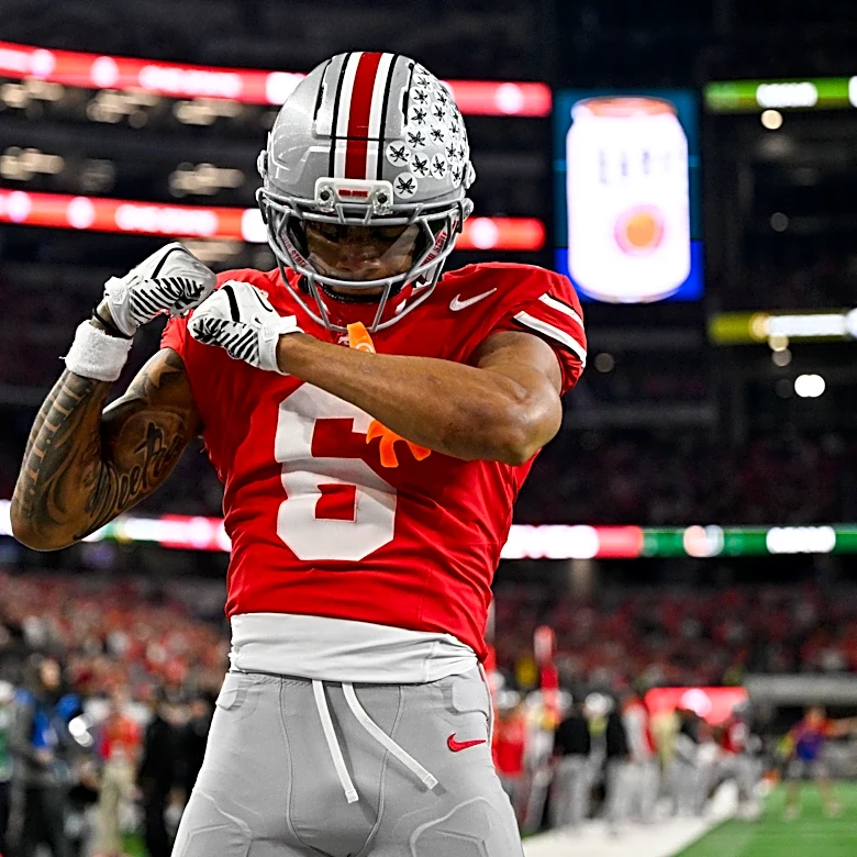 Devin Sanchez’s ascent: Why Ohio State believes its next true lockdown corner is arriving right on schedule