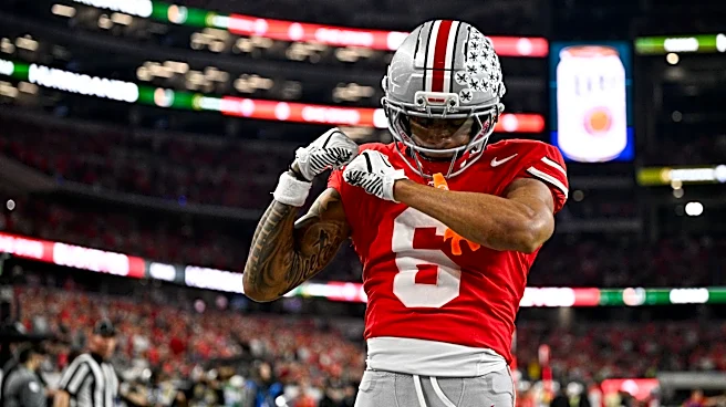 Devin Sanchez’s ascent: Why Ohio State believes its next true lockdown corner is arriving right on schedule
