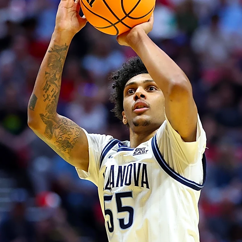 Two former Wildcats now key pieces for way-too-early top 25 teams